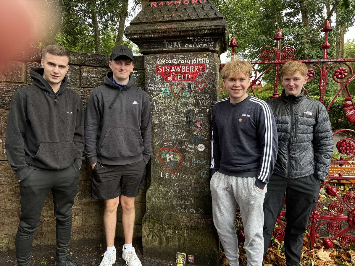 The Rampants (@the_rampants) on Twitter photo LIVERPOOL ๐ฆ๐ฆ
It was a pleasure to visit the land of the greatest band OF ALL TIME (not midallica) ๐ฅ๐ฅ
Cheers to <a href="/JohnsysShots/">Johnsyโs Shots</a> for having us along ๐ค๐ค
Edinburgh next!
No Rampants.
No Party.
๐ฆ๐ด๓ ง๓ ข๓ ณ๓ ฃ๓ ด๓ ฟ LIVERPOOL ๐ฆ๐ฆ
It was a pleasure to visit the land of the greatest band OF ALL TIME (not midallica) ๐ฅ๐ฅ
Cheers to <a href="/JohnsysShots/">Johnsyโs Shots</a> for having us along ๐ค๐ค
Edinburgh next!
No Rampants.
No Party.
๐ฆ๐ด๓ ง๓ ข๓ ณ๓ ฃ๓ ด๓ ฟ