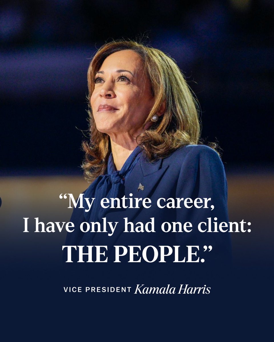 HarrisForLNK's tweet photo. This debate had a clear winner in Kamala Harris who is more than ready to be the next President of the United States https://t.co/Pi6pIEaivl