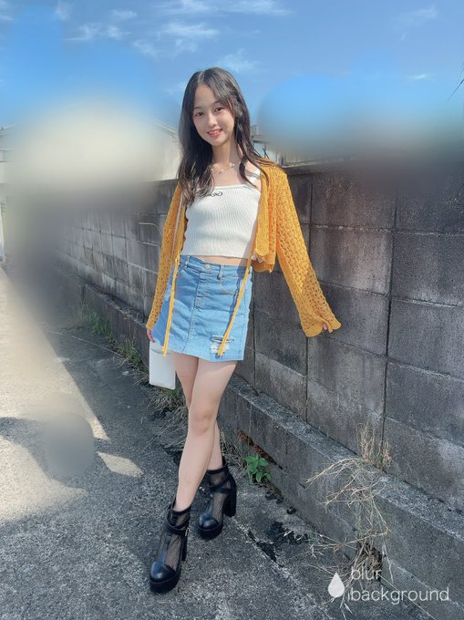 Twitterのコスプレ画像45