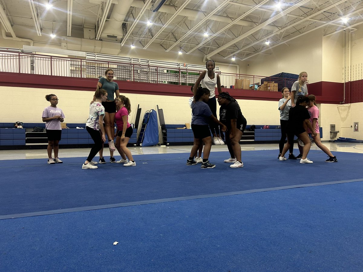 Wilkinscheerleading (@wilkinscheer) on Twitter photo 📣The 2024-25 Wilkins Jr. High Cheerleading team📣
<a href="/ISD109/">Indian Springs 109</a> <a href="/WilkinsJH1/">Wilkins Junior High</a> 📣The 2024-25 Wilkins Jr. High Cheerleading team📣
<a href="/ISD109/">Indian Springs 109</a> <a href="/WilkinsJH1/">Wilkins Junior High</a>