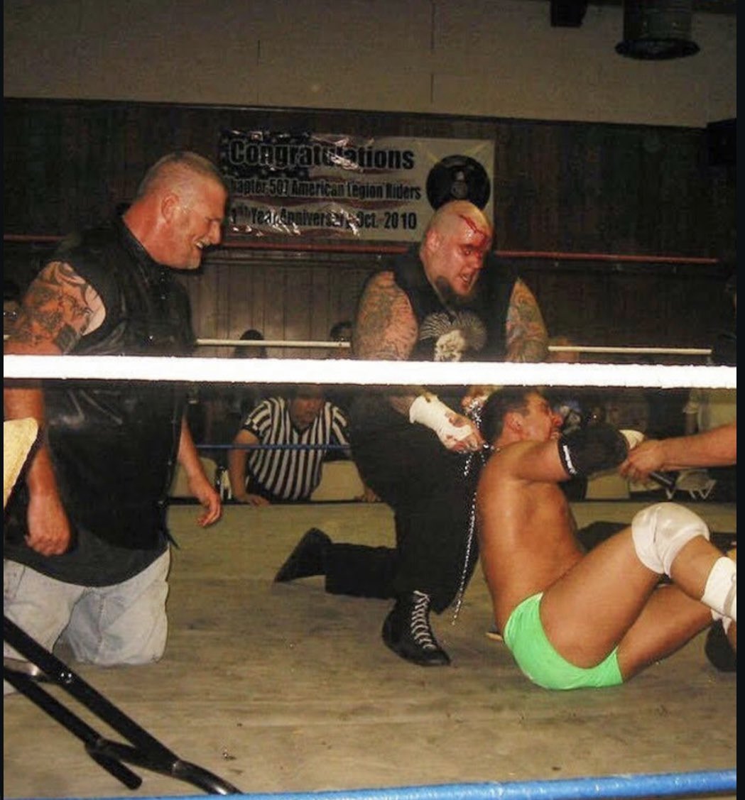 Brawlin Bo Cooper 👊🏻 (@brawlinbo) on Twitter photo 