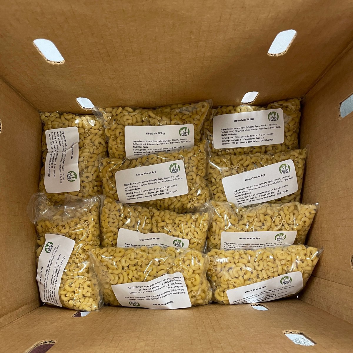 Palm Beach County Food Bank tweet media