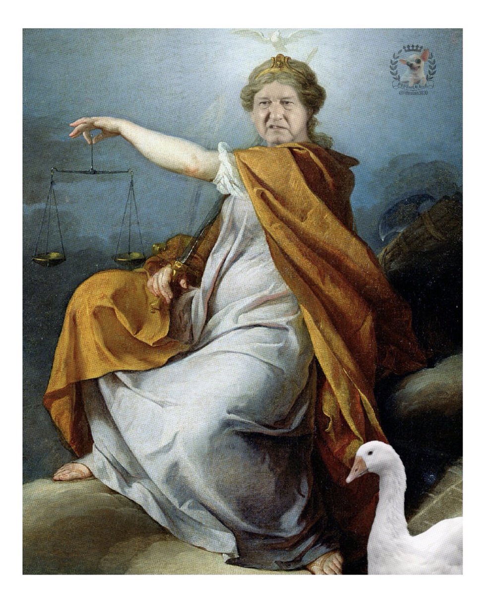 Fifirulais3030's tweet image. Así quedó.

#ReformaPoderJudicial