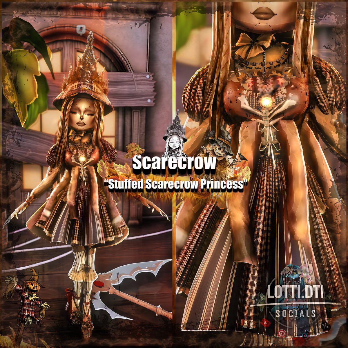𐬾𐬺 lotti.dti 𐬺𐬾 (@lottidti) on Twitter photo 🎃 Halloween Outfits in Dress To Impress 🎃 | TY FOR 23K ON TIKTOK!!
the halloween update is literally going to be SOOO stunning i’m excited AHH, i absolutely adore the flesh witch outfit lmk which one you guys like! 🌙
#dresstoimpress #roblox #halloween <a href="/_Dress2Impress/">Dress To Impress</a> 🎃 Halloween Outfits in Dress To Impress 🎃 | TY FOR 23K ON TIKTOK!!
the halloween update is literally going to be SOOO stunning i’m excited AHH, i absolutely adore the flesh witch outfit lmk which one you guys like! 🌙
#dresstoimpress #roblox #halloween <a href="/_Dress2Impress/">Dress To Impress</a>