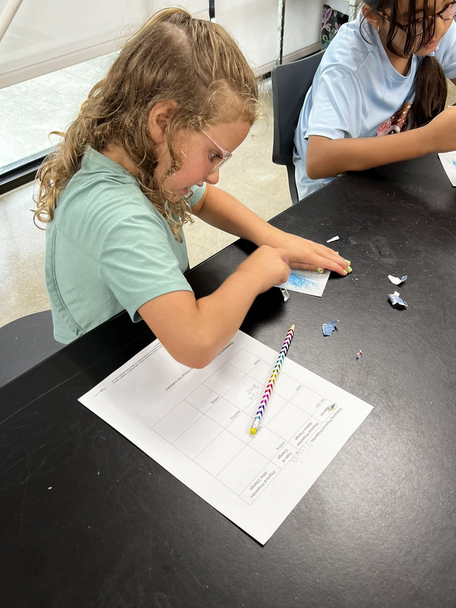 Mrs. Moore's Class tweet media