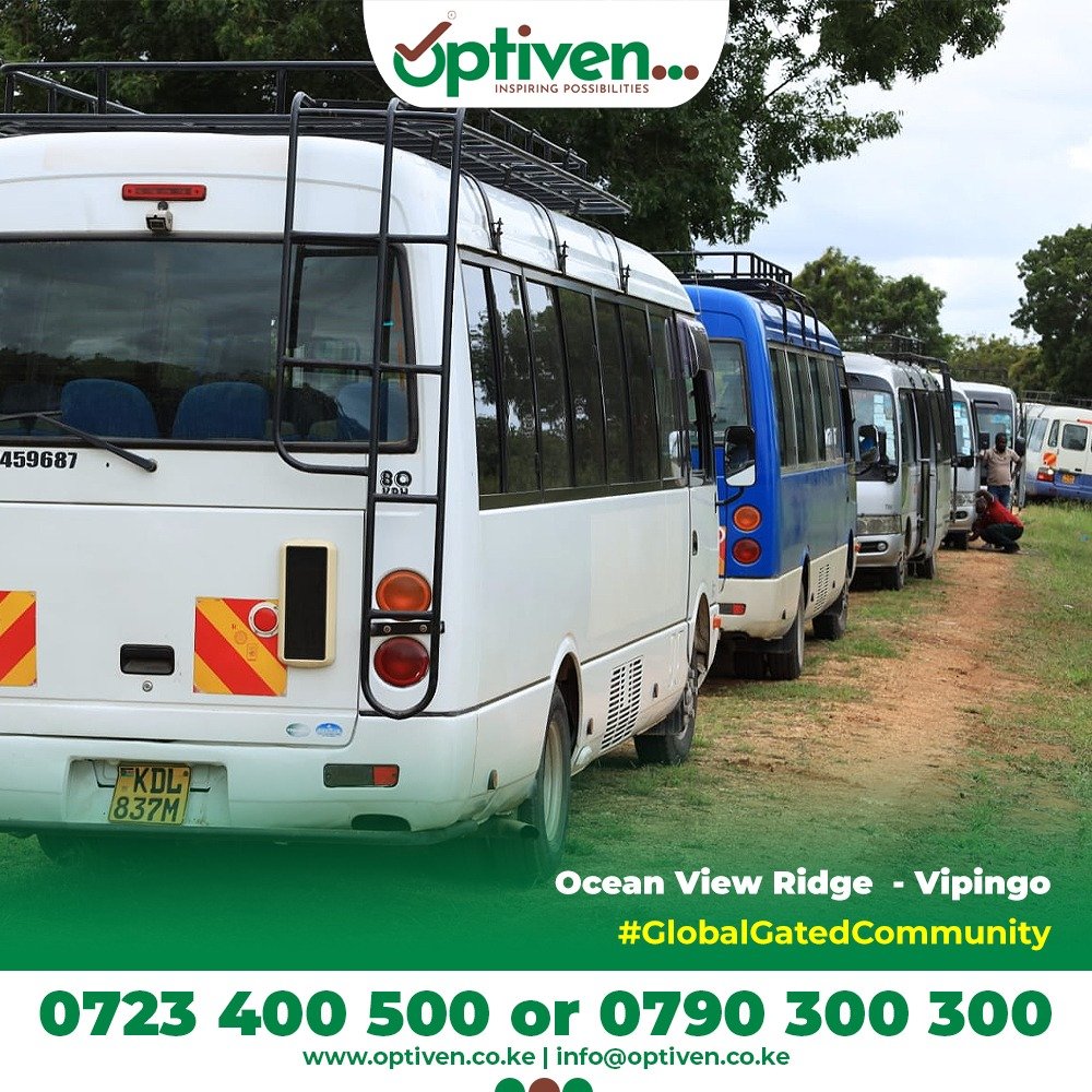 _CrazyNairobian's tweet photo. Today the @OptivenLimited team is at Coast for an immersive activation. They'll be at Ocean View Ridge in Vipingo, they'll have amazing offers and sharing more information about investments.

#GlobalGatedCommunity https://t.co/A4DbbpPqsK