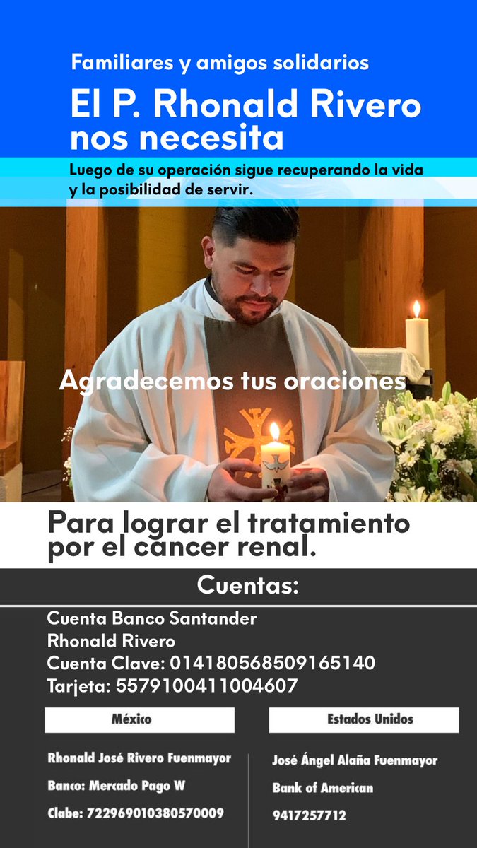 rhonaldrivero's tweet photo. 🙏🏻 https://t.co/aCbgyJzE1k