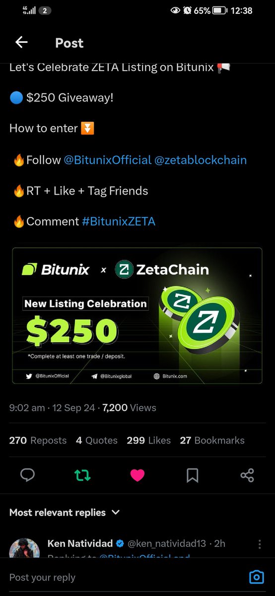 azumiexx's tweet image. @MaricarGLITCH @ghimystic @kyeomfin  
#BitunixZETA
