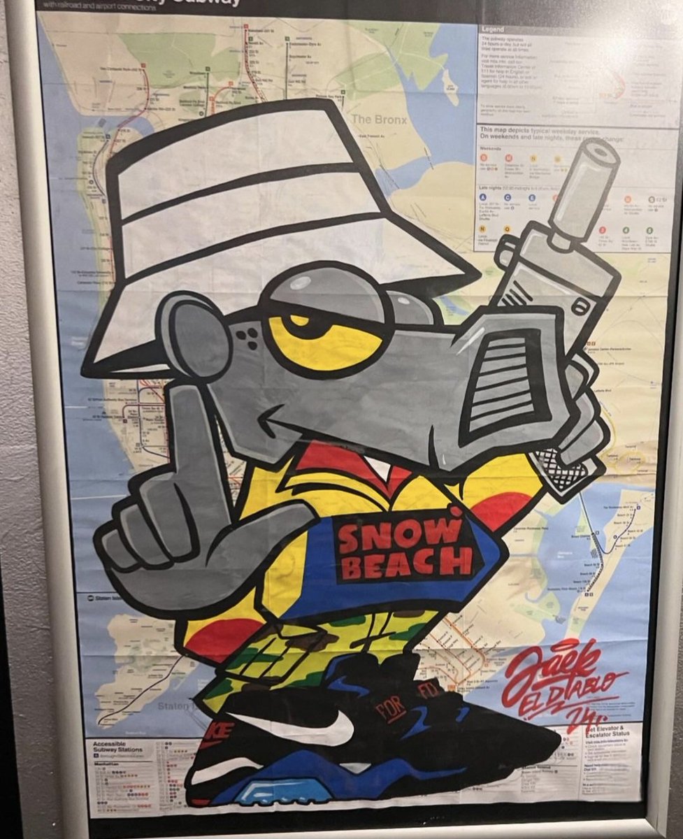 #graff #StreetArt #graffiti 👌