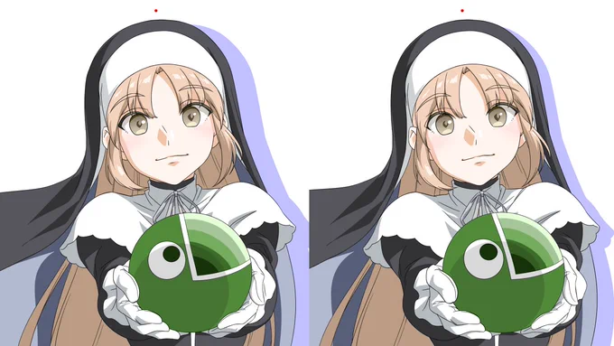 立体視 