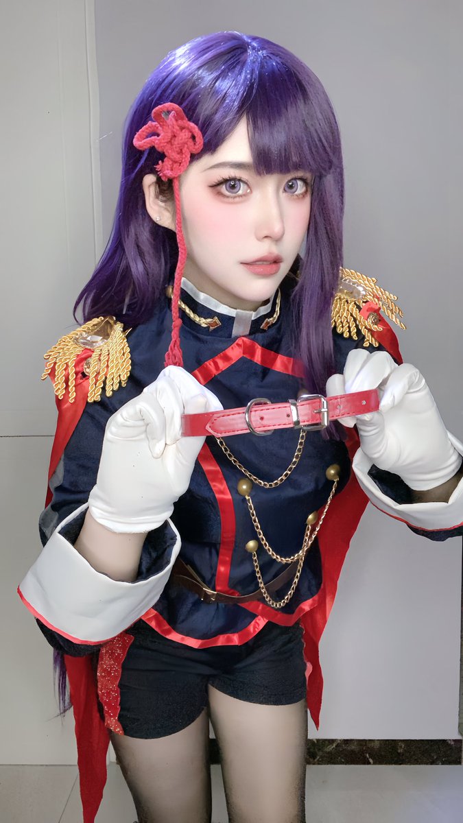 #山城恋 #魔都精兵のスレイブ https://t.co/pectVkHdk3