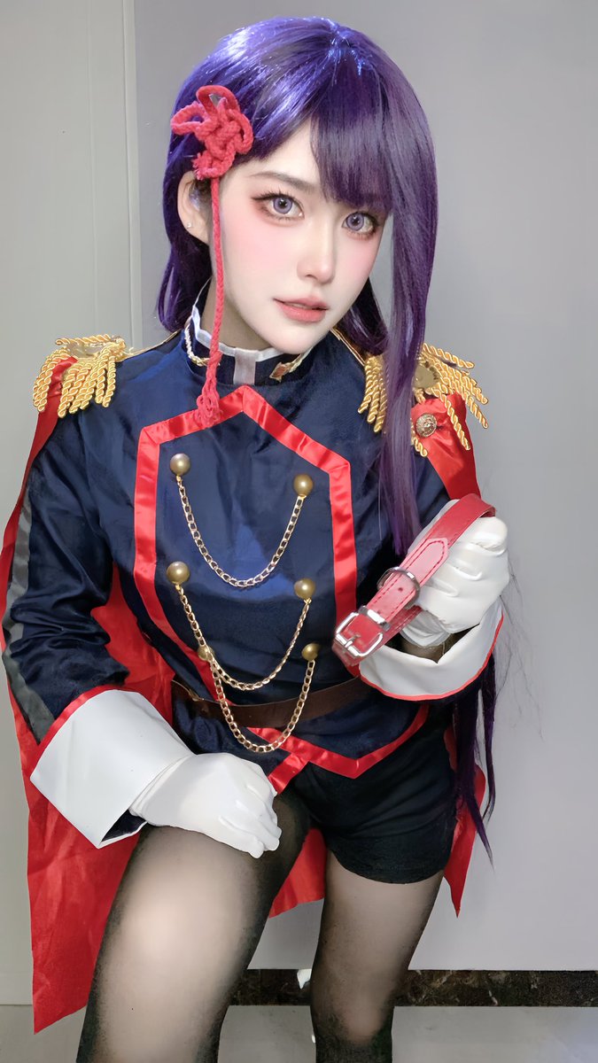 #山城恋 #魔都精兵のスレイブ https://t.co/pectVkHdk3