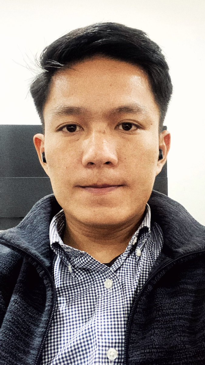 asharrahmad's tweet photo. hi, am still alive.

#lifeupdate https://t.co/RYkLHCPfVh