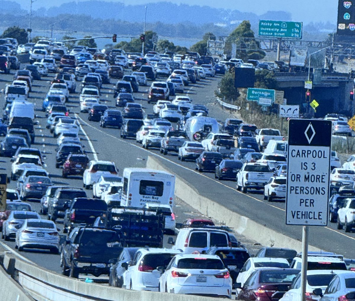 Things in California that could get you a ticket. 

Ignoring carpool rules 
Cracked Windshield 
Disabled Placard Hanging while driving 
Putting on Makeup while driving. 
Eating while driving 
Smoking with minors in vehicle. 
Tinted windows (unless factory tint)
Hanging Air