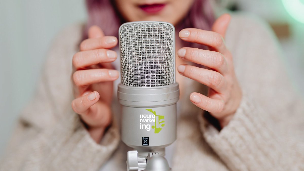 neurolabmadrid's tweet photo. ¿Cómo funciona el cerebro al escuchar ASMR? https://t.co/TcflR7Sx6L https://t.co/NhHcuqDDbJ