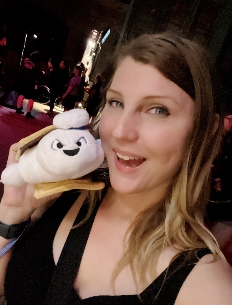 Leva Bates tweet media