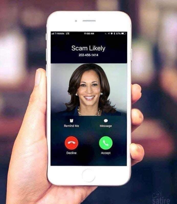 internetabyss's tweet image. Hell No…. Decline!