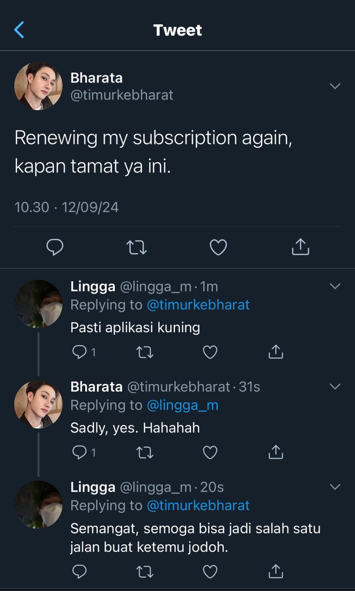 C H A N M I N F E S S tweet media
