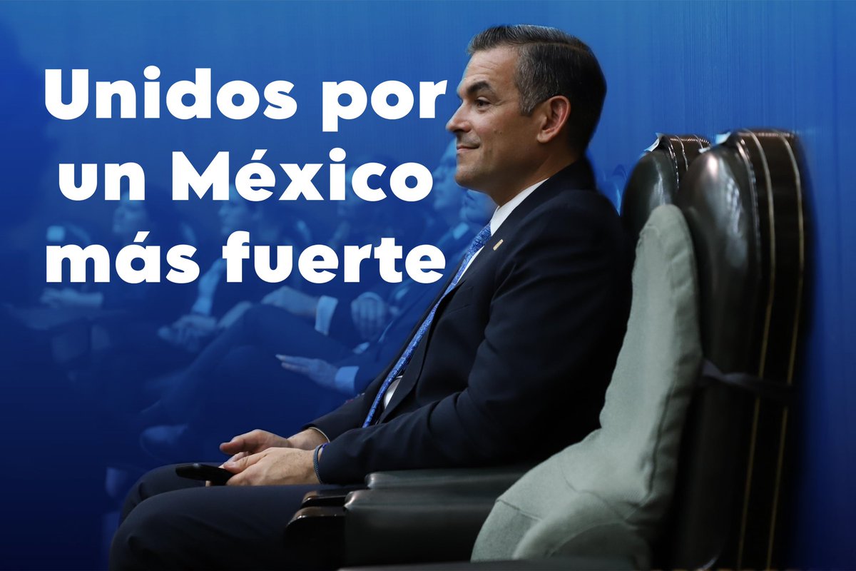 México enfrenta tiempos difíciles, pero no están solos 🇲🇽. Nuestra historia nos ha enseñado a ser fuertes y resilientes 💪. Es momento de unirnos con empatía y solidaridad 🤝. Mi compromiso es escucharlos y trabajar por un México más seguro, justo y próspero 🌟