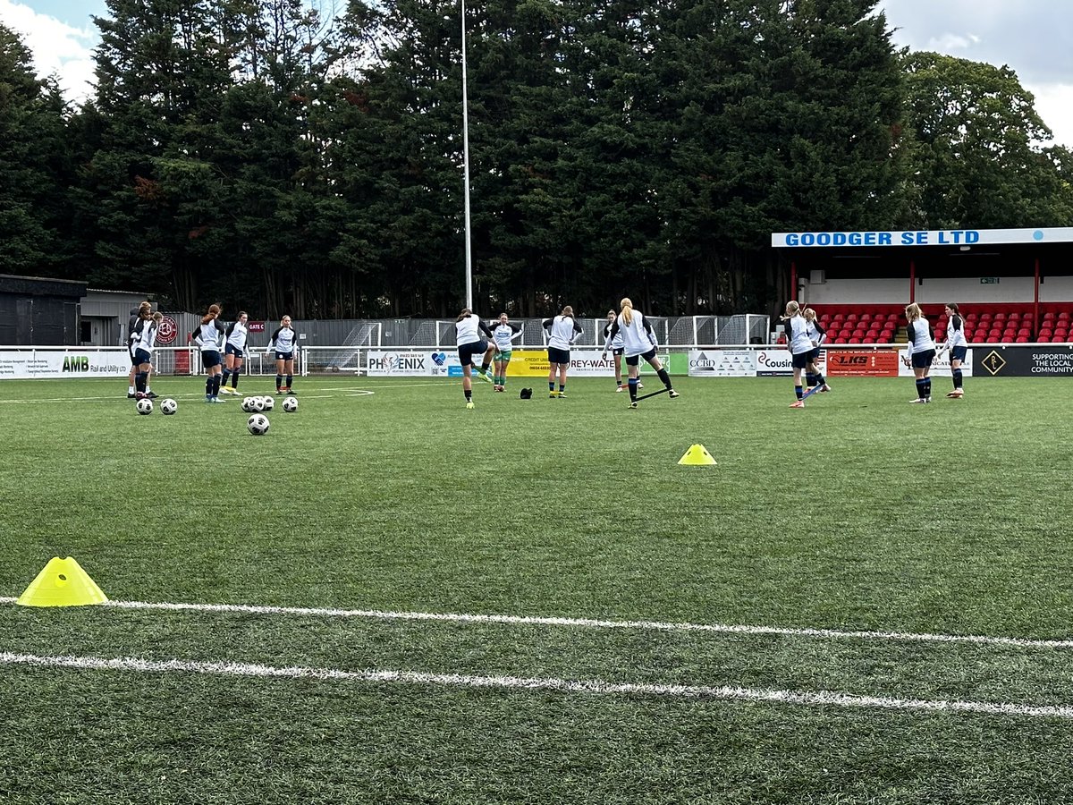 Chelsea FC Blenheim tweet media