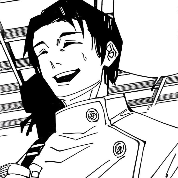 EstaRyan12's tweet image. Yuta Nation, we did it.

- Solo’d Geto
- Cooked in Culling Games
- Killed Kenjaku
- Helped Yuji become the strongest
- Went toe to toe with the King of Curses
- Swapped bodies with Gojo and mastered infinity
- Lived

Now, we rest

Yuta Okkotsu, you are my Jujutsu Kaisen #jjk269