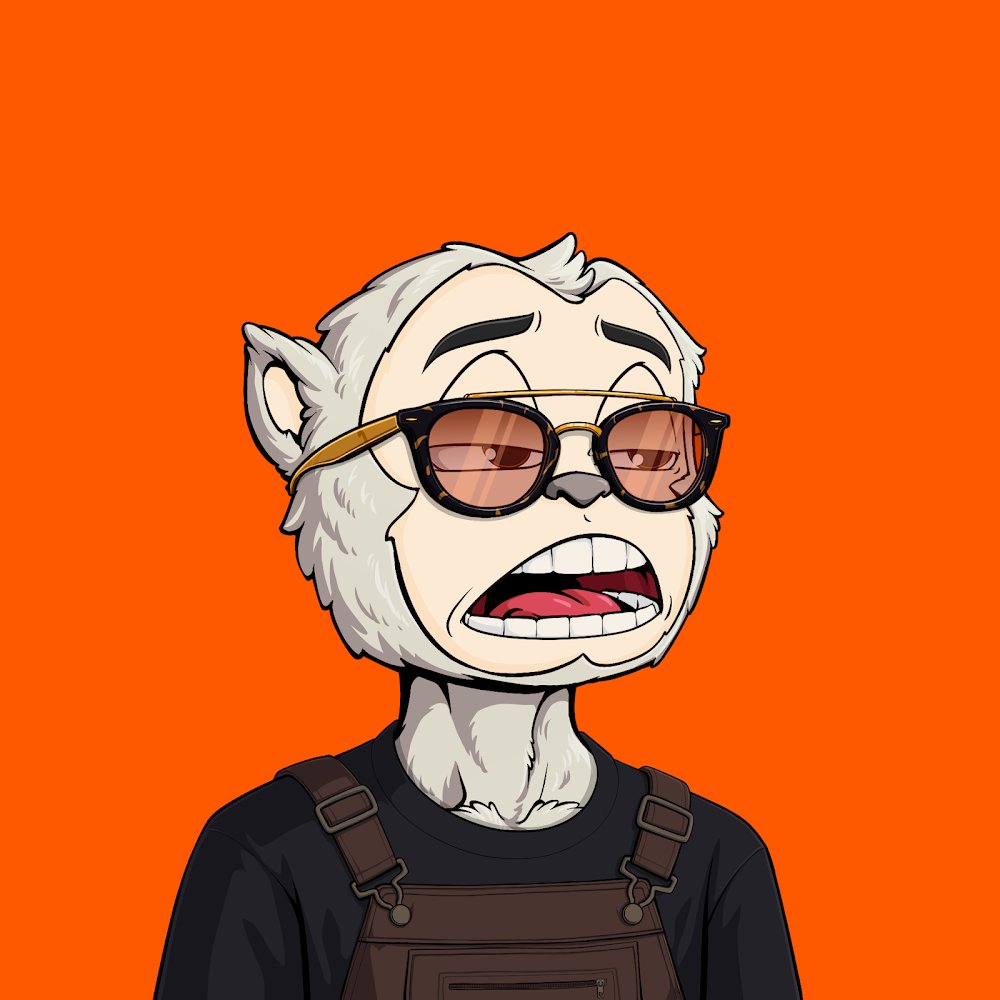 Got a new <a href="/TheHermansClub/">Hermans</a>! Is orange still the alpha?