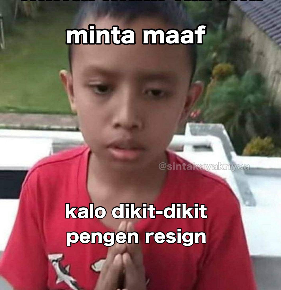 sintakayaknyaa's tweet photo. tapi gak jadi-jadi https://t.co/32YmWuwTR7