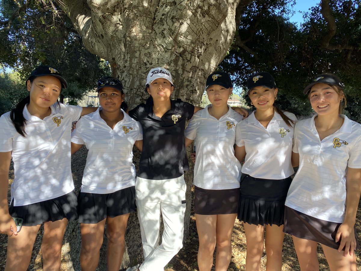 Golf Varsity Coach tweet media