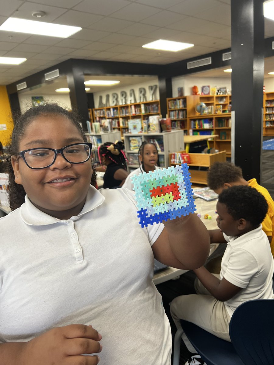 SSConnerLibrary's tweet image. Makerspace fun and learning happening @ConnerCubsDISD! Kids loved having a choice of activities today! @DISD_Libraries  @DISDLibrarian @MRamirezDISD @REHdz79 @ProjectReadDISD @TabathaRobb1 @DallasISDSupt #SkylineVT #Region1excellence