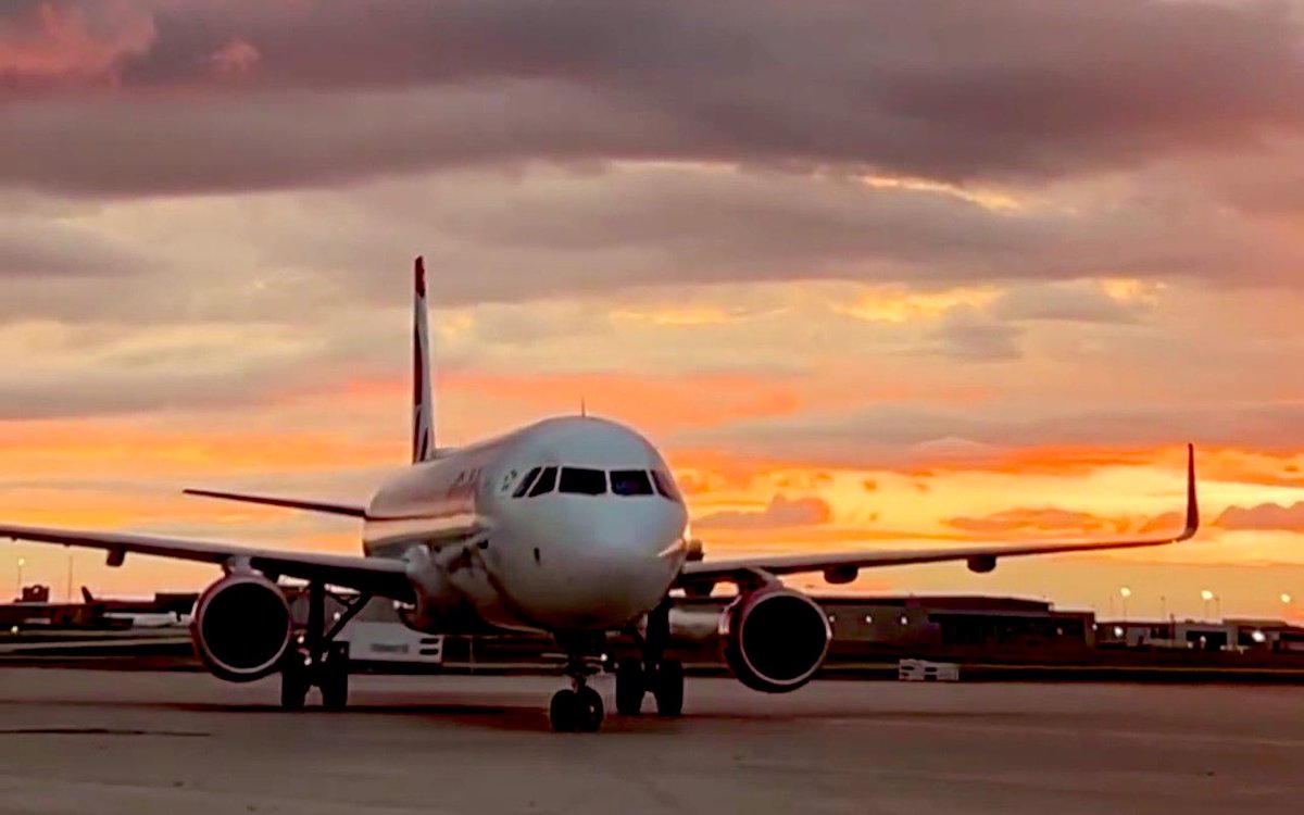 ImeldasArt1's tweet image. Last flight of #SummerVibes2024 #thursdaymorning