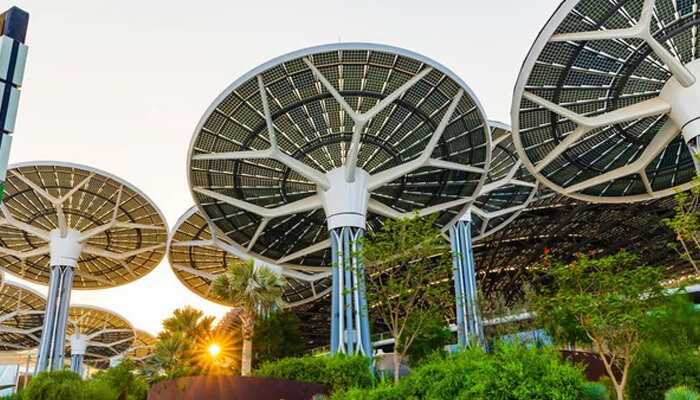 TycoonStoryCo's tweet image. The 7 Best Eco-Friendly Developments In Dubai
#sustainablesolution #realestatesector #sustainablecity #solarpowerinstallation #greenbuildings #sustainableliving #electricvehicle #constructionmaterials @sothebysrealty @MajidAlFuttaim  @dubaiholding 
tycoonstory.com/the-7-best-eco…
