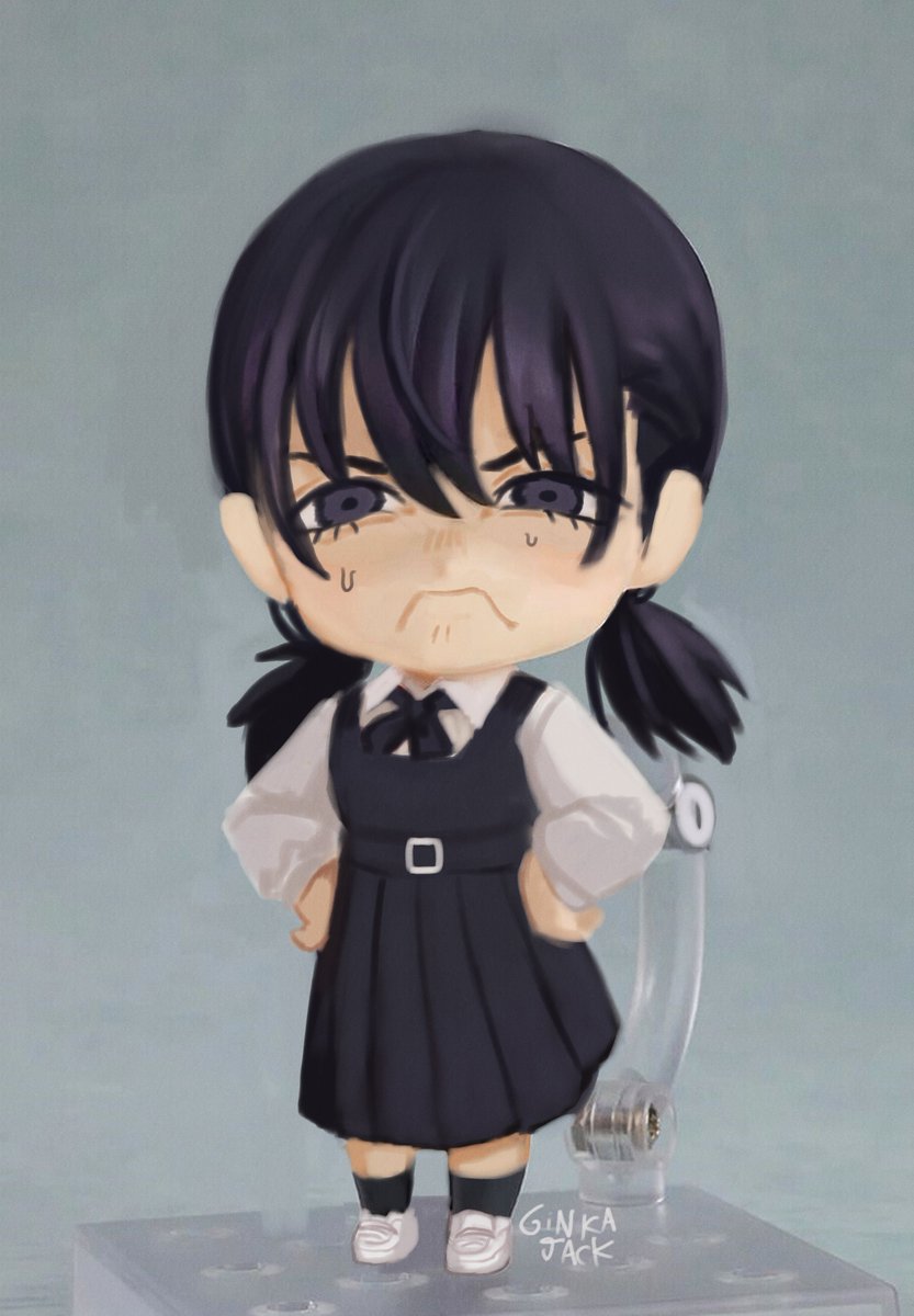 🐰Ginka Jack🐰🇨🇴 (vgn commission open) tweet media