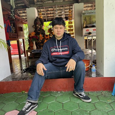Jingjo_WCz's tweet photo. #NewProfilePic https://t.co/78HJI9tf6X