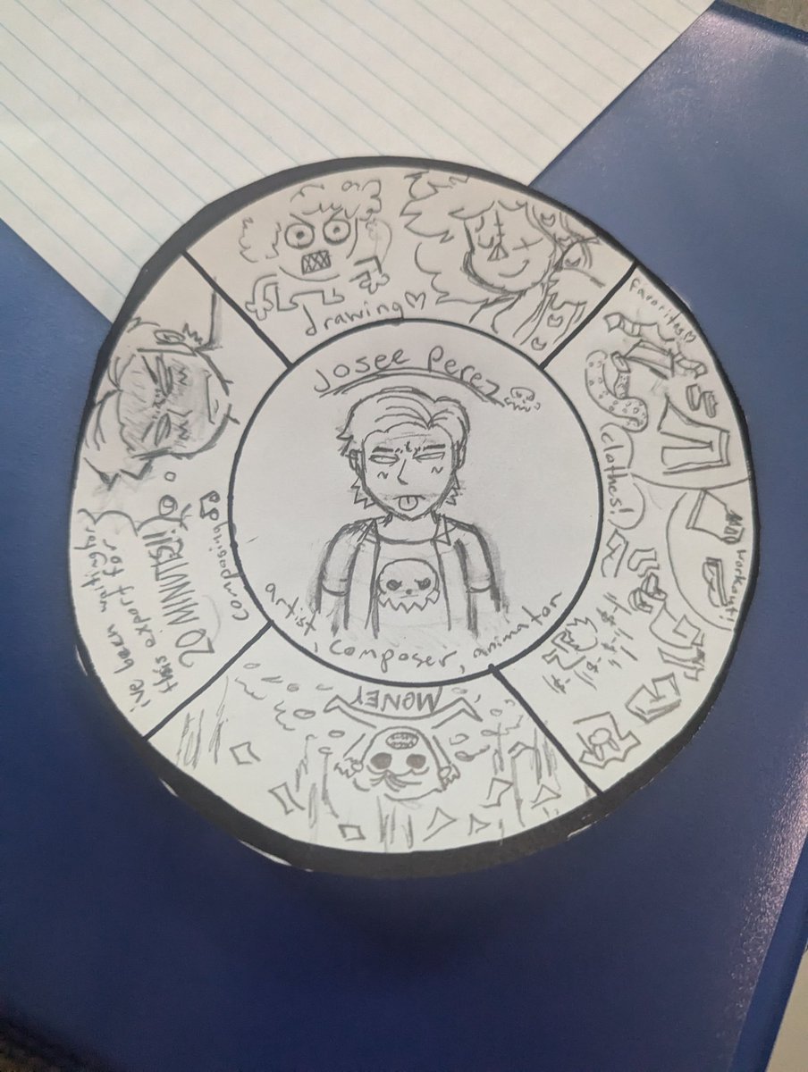 josee ~ random inc. tweet media