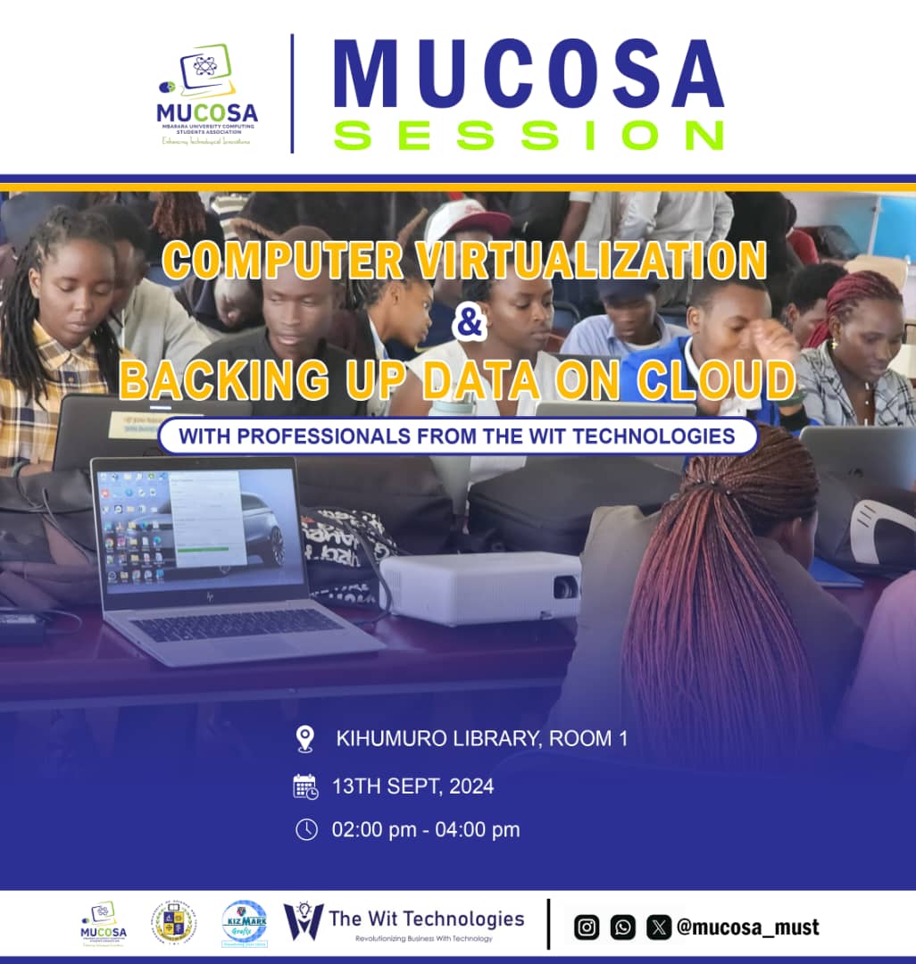 mucosa_must's tweet photo. 📢ANNOUNCEMENT
#MUCOSA session.
Come Learn With Us. https://t.co/fyJIZZt9Wu
