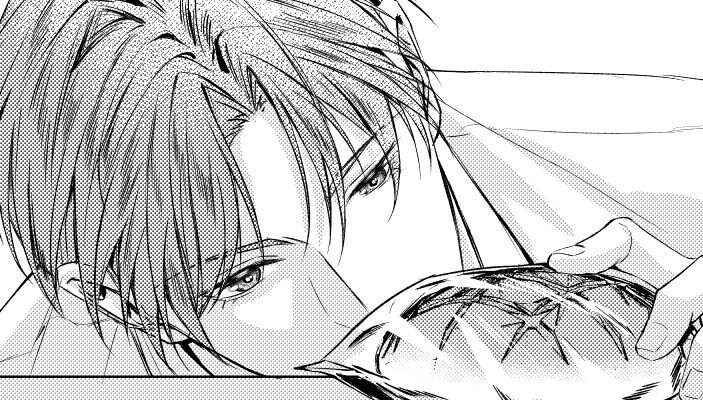 akyo🌟2/18単行本発売 tweet media