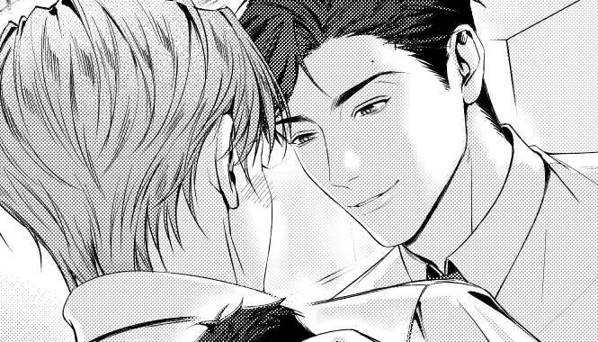 akyo🌟2/18単行本発売 tweet media