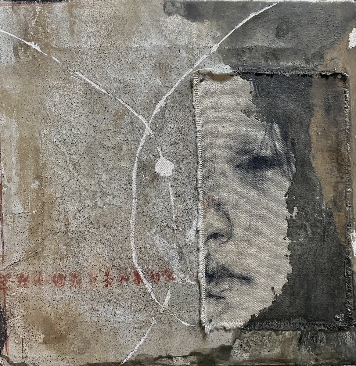 IsgrH's tweet photo. 「禁忌は剥いで」
“Forget about our taboos”
273×273mm https://t.co/AJNTi0LH1C