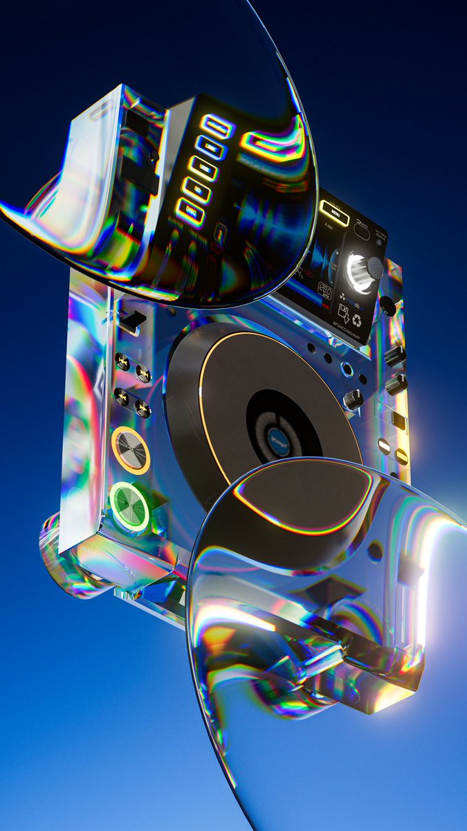 iamhypertek's tweet image. soundboy