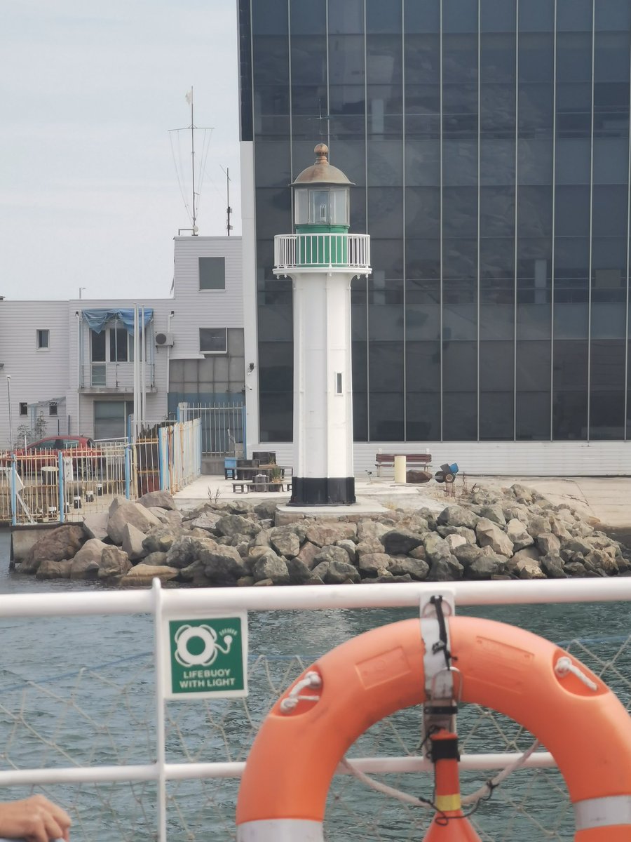 kerouacTM's tweet image. Малко бургаски морски фарове от вчера. #lighthouse #gotoburgas