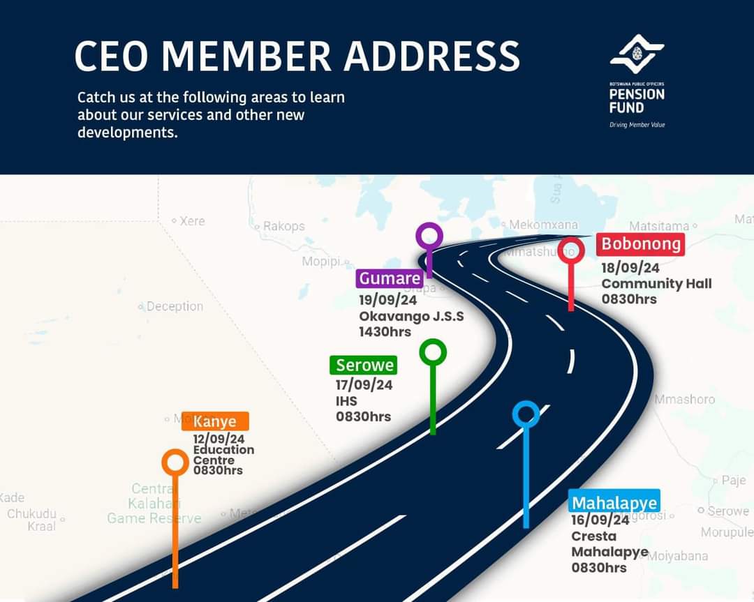 Botlhe Jane Kgosimore tweet media