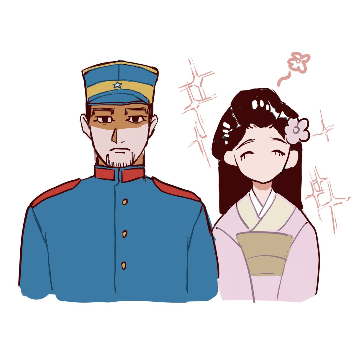 myQQroom's tweet image. 尾勇♀

「ずっとお兄さんがいたらいいなと思っていました。」

高潔な妹