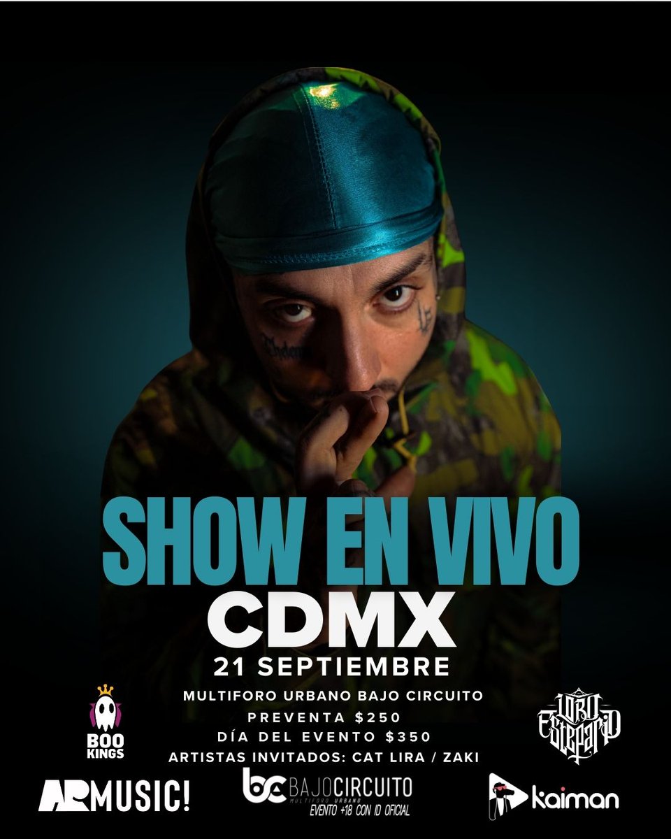 Lobo Estepario tweet media