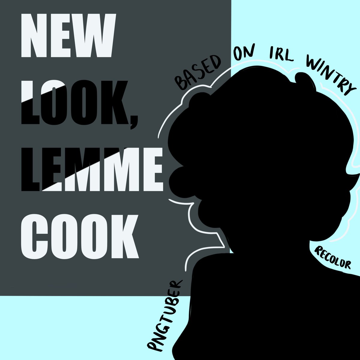 🍽️🍽️🍽️
#vtuber #procreate #ibecookinfrfr