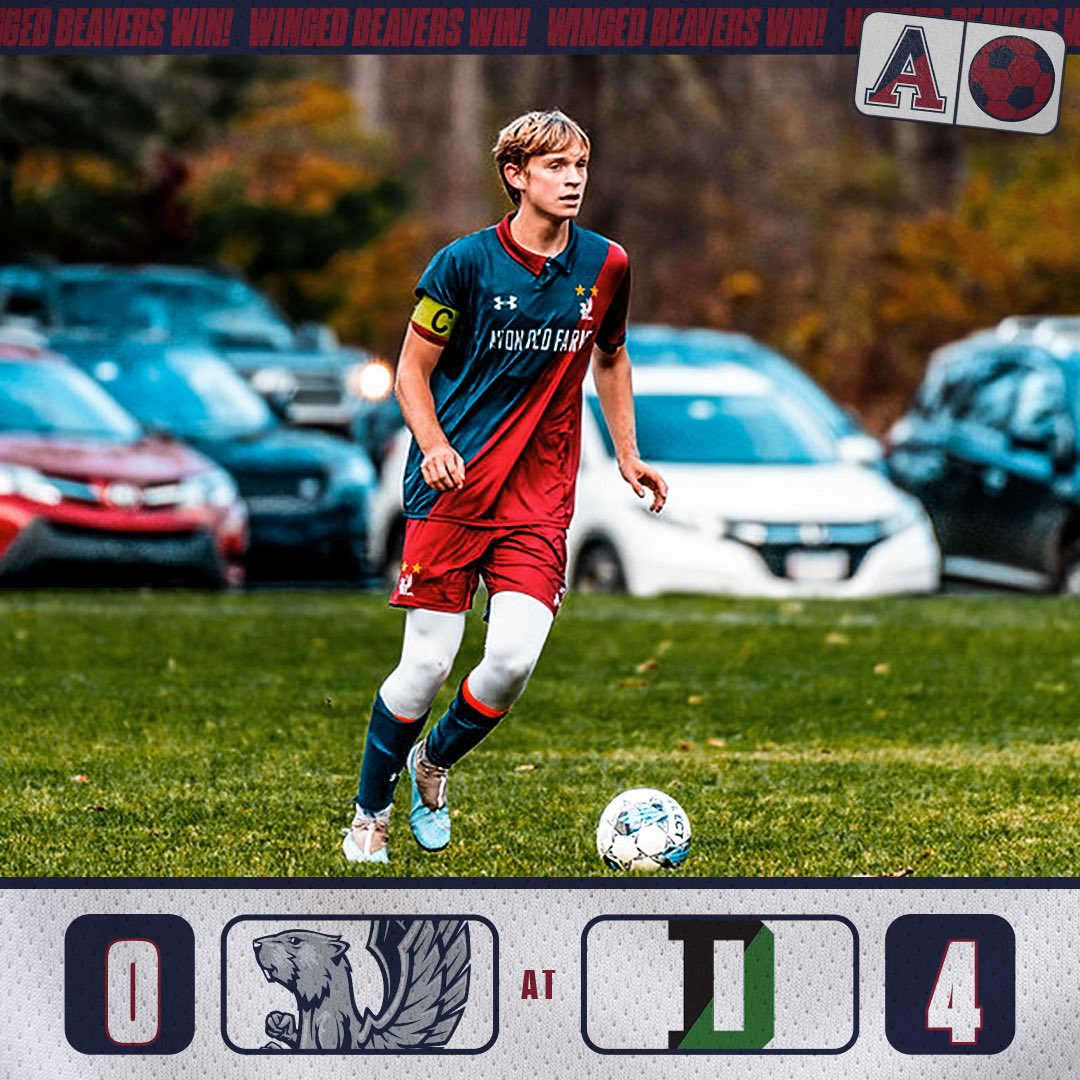 AOF Soccer tweet media