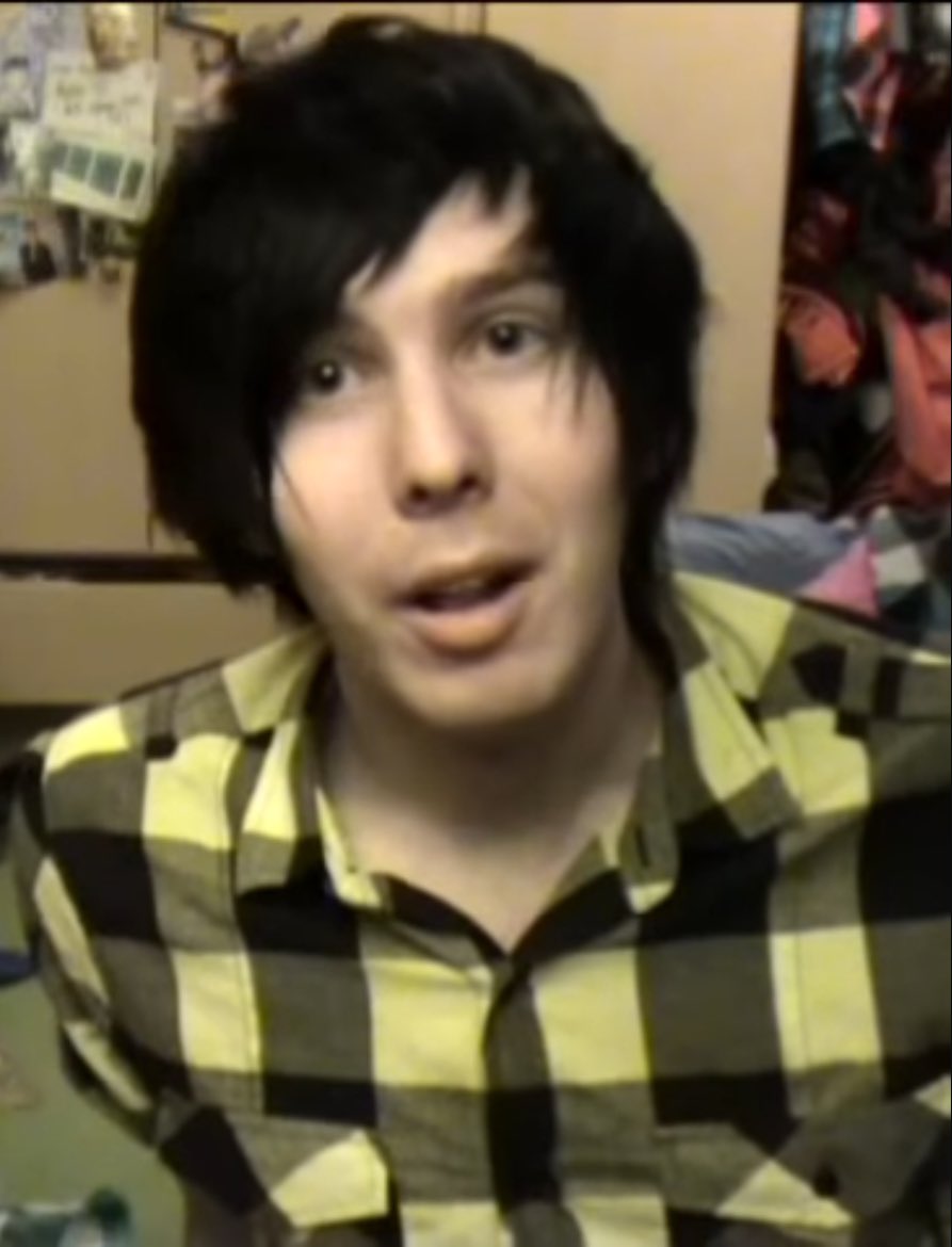 Close enough, welcome back 2009 Phil Lester