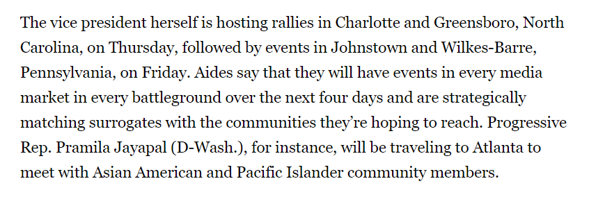nick_field90's tweet photo. Harris is headed to Johnstown and Wilkes-Barre on Friday, two of Trump's favorite ancestrally Democratic cities in Pennsylvania. In 2008, Obama won Cambria and Luzerne Counties with 49% and 53% respectively. Hillary fell to 30% and 39%, Biden got to 31% and 42% https://t.co/omrnorhR3l