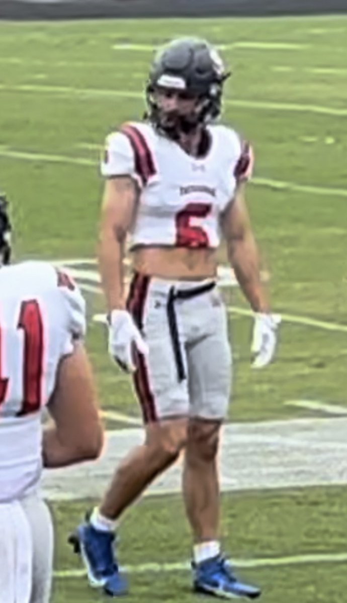 My boys!
<a href="/GuyHayes13/">Guy Hayes</a> 
<a href="/thethayes_06/">Trent Hayes</a> 
<a href="/SUhornetsFB/">Shenandoah Football</a> 
<a href="/RoanokeFB/">Roanoke College Football</a>
