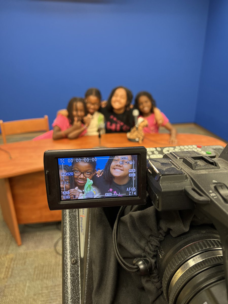 Lake Silver Elementary tweet media