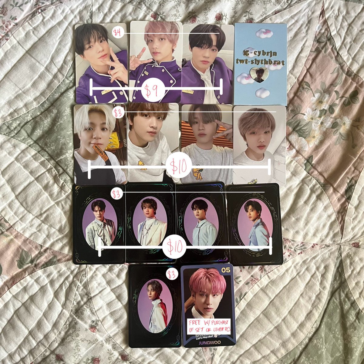 ༺♥︎༻ tweet media